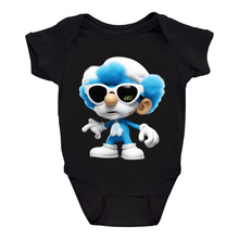 Load image into Gallery viewer, Yemp Fro Tribe # 4 Onesies