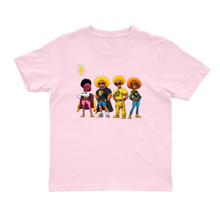 Load image into Gallery viewer, AACC Youth Societas # 5 T-Shirts (Youth Sizes)