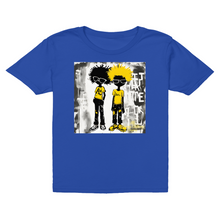 Load image into Gallery viewer, Sasquaacch #15 T-Shirts (Youth Sizes)