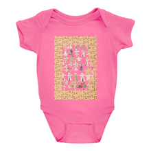 Load image into Gallery viewer, Spectrum Life Angles Onesies #4