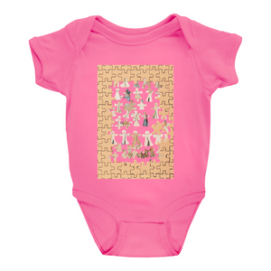 Spectrum Life Angles Onesies #4