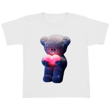 Load image into Gallery viewer, Teddy Love T-Shirts (Toddler Sizes)