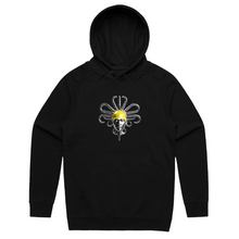 Load image into Gallery viewer, Apparel-DTG-Hoodie-ASC-5101-XL-Black-Unisex-CFCB-20250218113110398