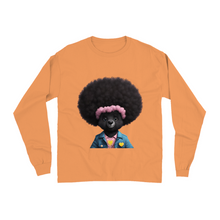 Load image into Gallery viewer, Barbara Bear Long Sleeve Shirts