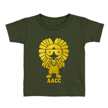 Load image into Gallery viewer, Apparel-DTG-ToddlerClothing-Bella-3001T-4T-MilitaryGreen-Unisex-CF-20250523195433413
