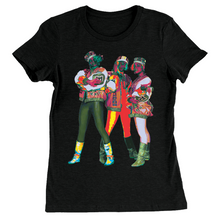 Load image into Gallery viewer, Let's Talk T-Shirts