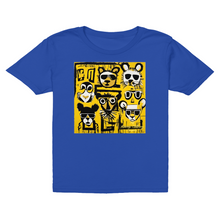 Load image into Gallery viewer, Sasquaacch # 11 T-Shirts (Youth Sizes)