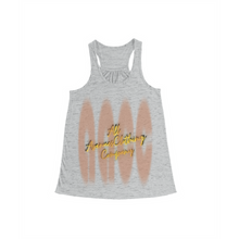 Load image into Gallery viewer, Fancy Lights Silhouette Tank Tops