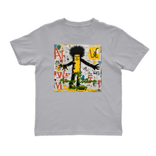 Load image into Gallery viewer, Saaquaacch #5 T-Shirts (Youth Sizes)