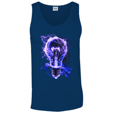 Load image into Gallery viewer, Bright Ideas Tank Tops
