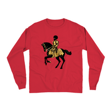Load image into Gallery viewer, AO AACC Long Sleeve Shirts
