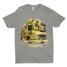 Load image into Gallery viewer, AACC Ice Cream Truck T-Shirts
