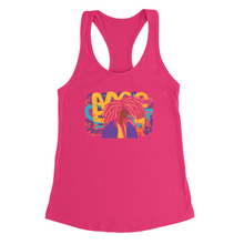 Load image into Gallery viewer, Apparel-DTG-NL-TankTop-1533-Raspberry-M-Womens-CF-20250305074417321