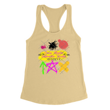 Load image into Gallery viewer, OAVS Fence Sign Tank Tops