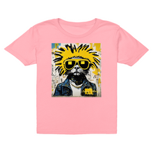 Load image into Gallery viewer, Sasquaacch #12 T-Shirts (Youth Sizes)