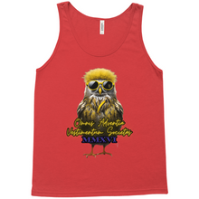 Load image into Gallery viewer, OAVS Wize Guy Tank Tops