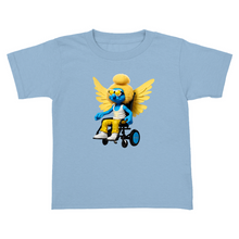 Load image into Gallery viewer, Yemp Fro Tribe  # 17 T-Shirts (Toddler Sizes)