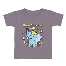 Load image into Gallery viewer, Apparel-DTG-ToddlerClothing-Bella-3001T-3T-Storm-Unisex-CF-20260329093348117