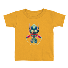 Load image into Gallery viewer, Lil Prime Time T-Shirts (Toddler Sizes)