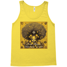 Load image into Gallery viewer, Flower Power # 5 Tank Tops