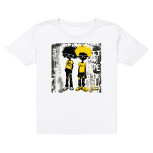 Load image into Gallery viewer, Sasquaacch #15 T-Shirts (Youth Sizes)