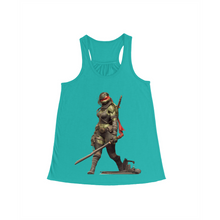 Load image into Gallery viewer, Female Mutant Turtle Tank Tops