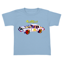 Load image into Gallery viewer, South Coast Speed Shop T-Shirts (Toddler Sizes)