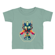Load image into Gallery viewer, Lil Prime Time T-Shirts (Toddler Sizes)