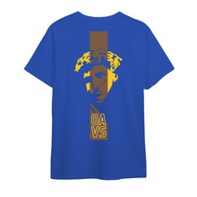 Load image into Gallery viewer, OAVS Render Oversized T-Shirts