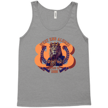 Load image into Gallery viewer, Apparel-DTG-TankTop-Bella-3480-M-GreyTriblend-Unisex-CFCB-20260426142906343