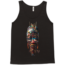 Load image into Gallery viewer, Cultural Past Time Tank Tops
