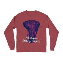 Load image into Gallery viewer, Big AL Long Sleeve Shirts