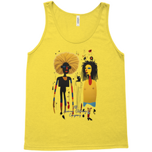 Load image into Gallery viewer, Kraacc House 2 Tank Tops