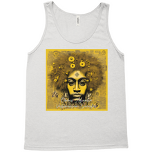 Load image into Gallery viewer, Flower Power # 6 Tank Tops