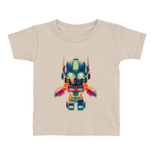 Load image into Gallery viewer, Lil Prime Time T-Shirts (Toddler Sizes)