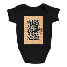 Load image into Gallery viewer, Spectrum Life Angles Onesies #4