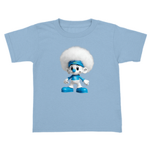 Load image into Gallery viewer, Yemp Fro Tribe  # 5 T-Shirts (Toddler Sizes)