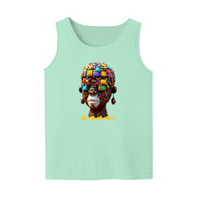 Load image into Gallery viewer, Apparel-DTG-TankTop-CC-9360-S-IslandReef-Unisex-CF-20260323144912523