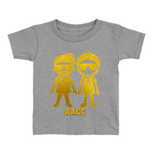 Load image into Gallery viewer, Apparel-DTG-ToddlerClothing-Bella-3001T-4T-AthleticHeather-Unisex-CF-20250525085212603
