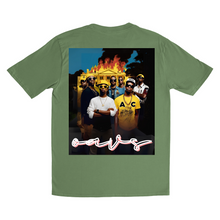 Load image into Gallery viewer, Apparel-DTG-TShirt-Oversized-Allmade-AL3000-M-OliveYouGreen-Unisex-CB-20250518121042226
