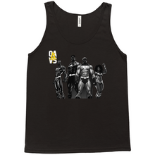 Load image into Gallery viewer, AACC Societas # 12 Tank Tops