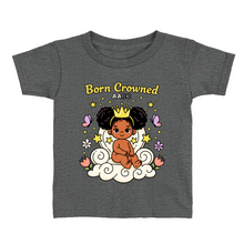 Load image into Gallery viewer, Apparel-DTG-ToddlerClothing-Bella-3001T-4T-DeepHeather-Unisex-CF-2026032909264745