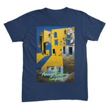 Load image into Gallery viewer, Kenny Piscaacco by AACC 9 T-Shirts