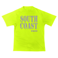 Load image into Gallery viewer, South Coast ChArCoAl Drip T-Shirts
