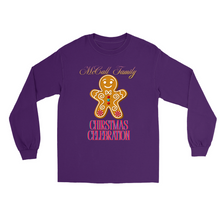 Load image into Gallery viewer, Apparel-DTG-LongSleeveTee-Gildan-2400-L-Purple-Unisex-CF-20251110171349747