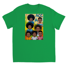 Load image into Gallery viewer, ApparelTee-DTG-YouthApparelTee-Gildan-5000B-XL-IrishGreen-CF-20250530131939703