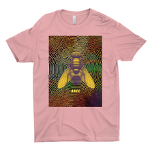 Load image into Gallery viewer, AACC Fly Frequencies T-Shirts