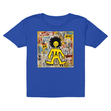 Load image into Gallery viewer, Sasquaacch #18 T-Shirts (Youth Sizes)