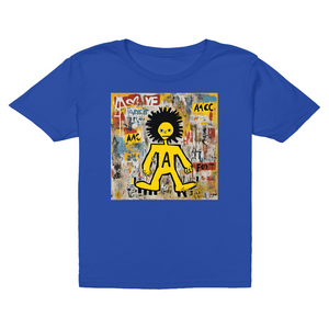 Sasquaacch #18 T-Shirts (Youth Sizes)