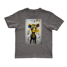 Load image into Gallery viewer, Sasquaacch #6 T-Shirts (Youth Sizes)